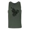 JB's  SINGLET Thumbnail