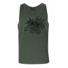 JB's  SINGLET Thumbnail