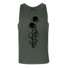 JB's  SINGLET Thumbnail
