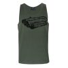 JB's  SINGLET Thumbnail