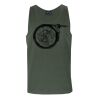 JB's  SINGLET Thumbnail