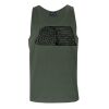 JB's  SINGLET Thumbnail