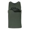 JB's  SINGLET Thumbnail