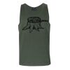 JB's  SINGLET Thumbnail