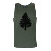 JB's  SINGLET Thumbnail