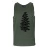 JB's  SINGLET Thumbnail