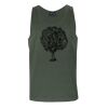 JB's  SINGLET Thumbnail