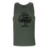 JB's  SINGLET Thumbnail