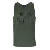 JB's  SINGLET Thumbnail