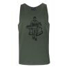 JB's  SINGLET Thumbnail