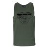 JB's  SINGLET Thumbnail