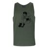 JB's  SINGLET Thumbnail