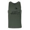 JB's  SINGLET Thumbnail