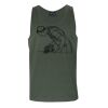 JB's  SINGLET Thumbnail