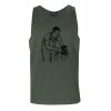JB's  SINGLET Thumbnail