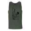 JB's  SINGLET Thumbnail