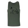 JB's  SINGLET Thumbnail