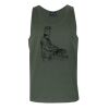 JB's  SINGLET Thumbnail
