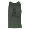 JB's  SINGLET Thumbnail