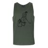 JB's  SINGLET Thumbnail