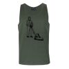 JB's  SINGLET Thumbnail