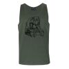 JB's  SINGLET Thumbnail