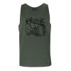JB's  SINGLET Thumbnail