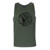 JB's  SINGLET Thumbnail
