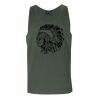 JB's  SINGLET Thumbnail