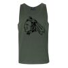 JB's  SINGLET Thumbnail