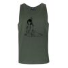 JB's  SINGLET Thumbnail