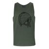 JB's  SINGLET Thumbnail