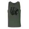 JB's  SINGLET Thumbnail