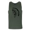 JB's  SINGLET Thumbnail