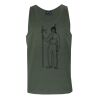 JB's  SINGLET Thumbnail