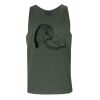 JB's  SINGLET Thumbnail