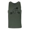 JB's  SINGLET Thumbnail