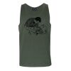 JB's  SINGLET Thumbnail