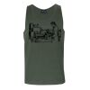 JB's  SINGLET Thumbnail