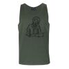 JB's  SINGLET Thumbnail