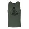 JB's  SINGLET Thumbnail