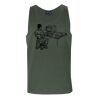 JB's  SINGLET Thumbnail