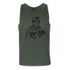 JB's  SINGLET Thumbnail