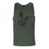 JB's  SINGLET Thumbnail
