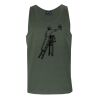JB's  SINGLET Thumbnail