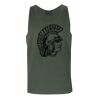 JB's  SINGLET Thumbnail