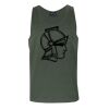 JB's  SINGLET Thumbnail