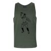 JB's  SINGLET Thumbnail