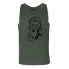JB's  SINGLET Thumbnail