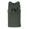JB's  SINGLET Thumbnail